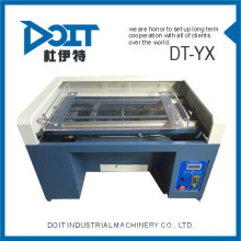 La pierre ultrasonique de forme de DT-YX modifient la machine de vêtement de réparation de pierre